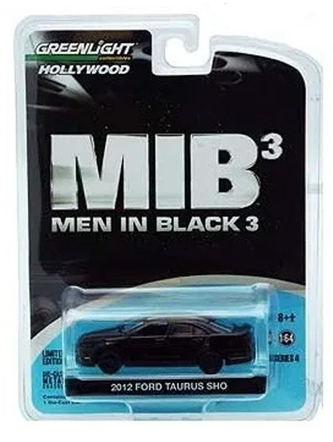 2012 FORD TAURUS SHO